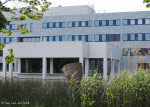 Waterschapsgebouw